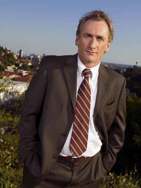 Bild Matt Craven