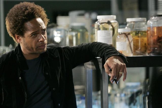 Bild Gary Dourdan