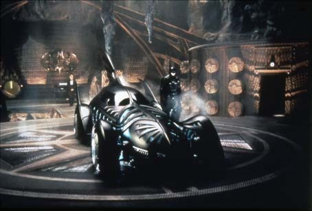 Batman Forever : Bild Joel Schumacher