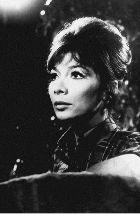 Bild Juliette Gréco