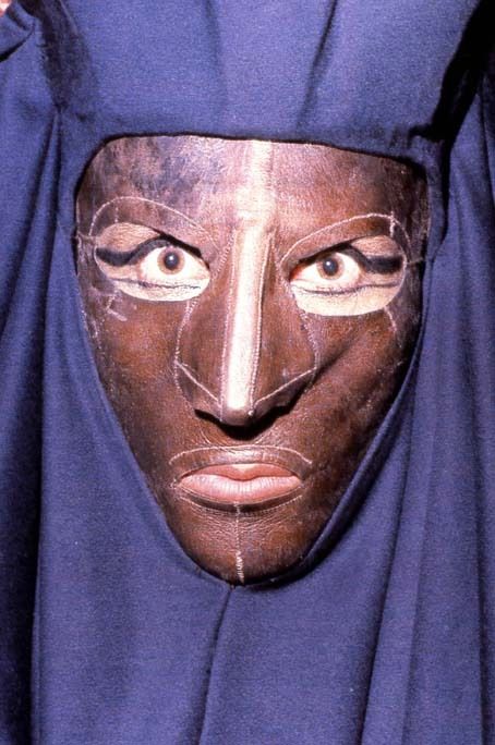 Belphégor oder Das Geheimnis des Louvre : Bild