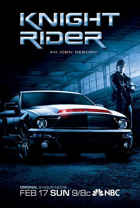Knight Rider : Bild