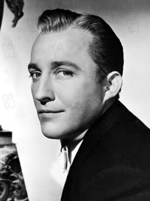 Kinoposter Bing Crosby