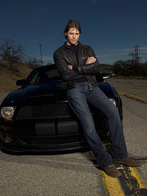 Bild Justin Bruening