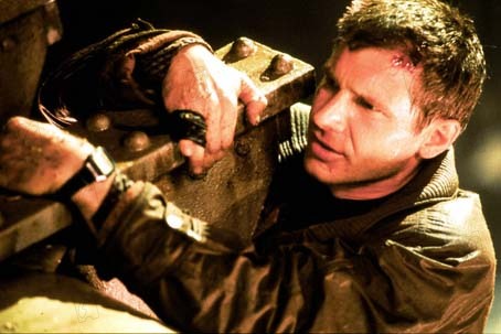 Blade Runner : Bild Ridley Scott, Harrison Ford