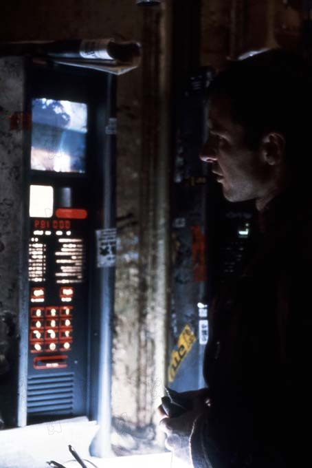 Blade Runner : Bild Ridley Scott
