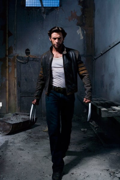 X-Men Origins: Wolverine : Bild Hugh Jackman, Gavin Hood