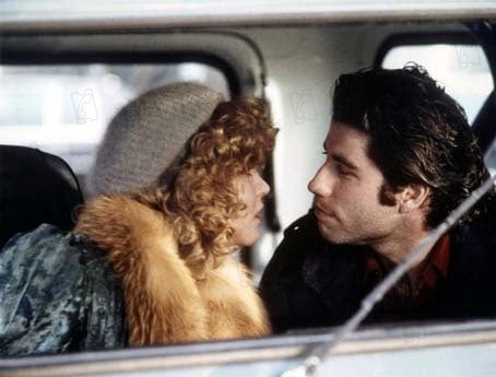 Blow Out - Der Tod löscht alle Spuren : Bild Brian De Palma, John Travolta, Nancy Allen