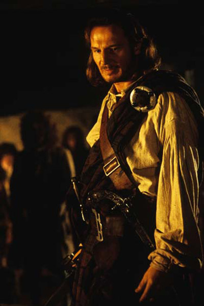 Rob Roy : Bild Michael Caton-Jones, Liam Neeson