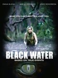 Black Water : Kinoposter