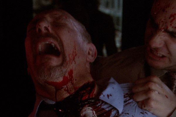 End of the Line : Bild