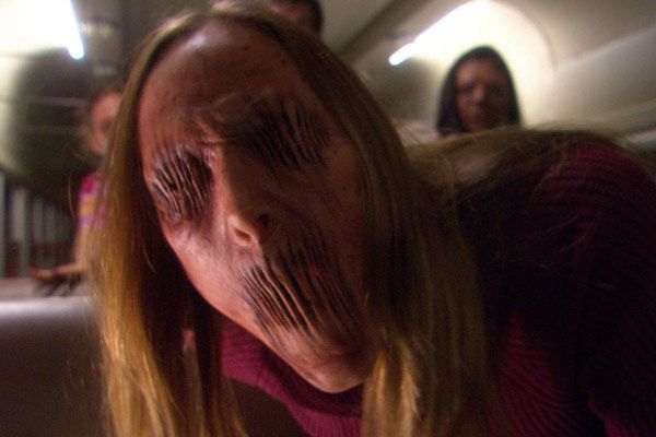 End of the Line : Bild