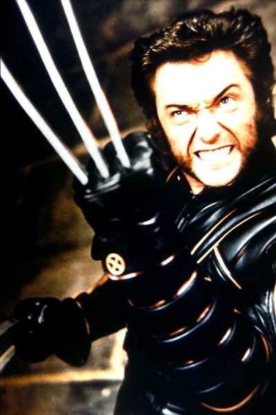 X-Men : Bild Hugh Jackman