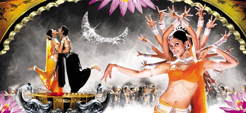 Om Shanti Om : Bild