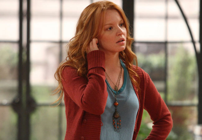 Bild Lauren Ambrose