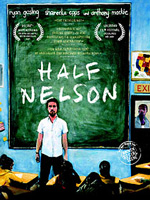Half Nelson : Kinoposter