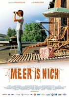 Meer is nich : Kinoposter