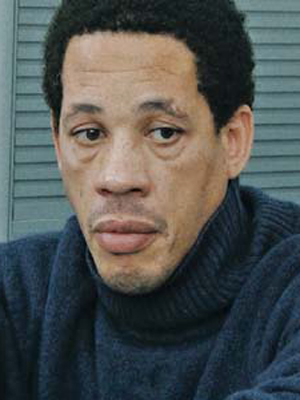 Kinoposter JoeyStarr