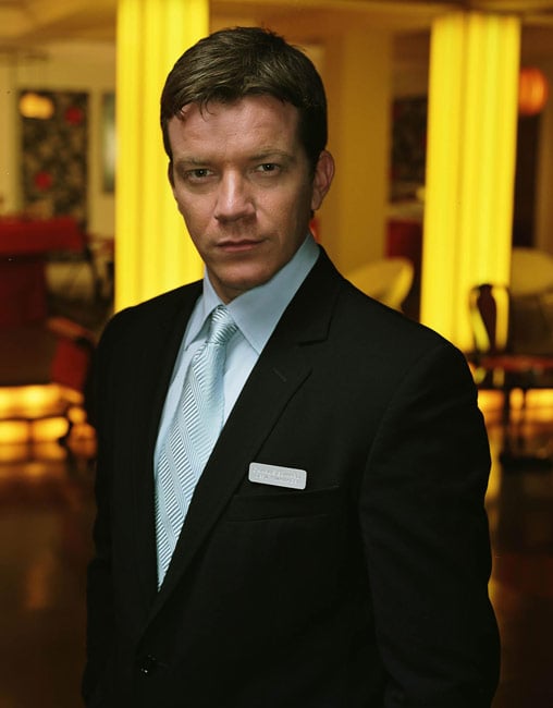 Bild Max Beesley