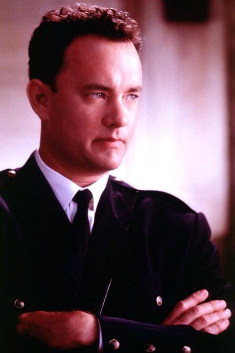 The Green Mile : Bild Tom Hanks