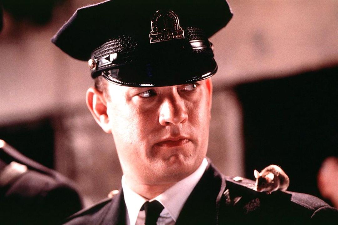 The Green Mile : Bild Tom Hanks