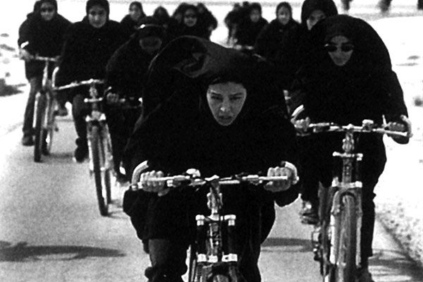 Der Tag, an dem ich zur Frau wurde : Bild Marzieh Meshkini