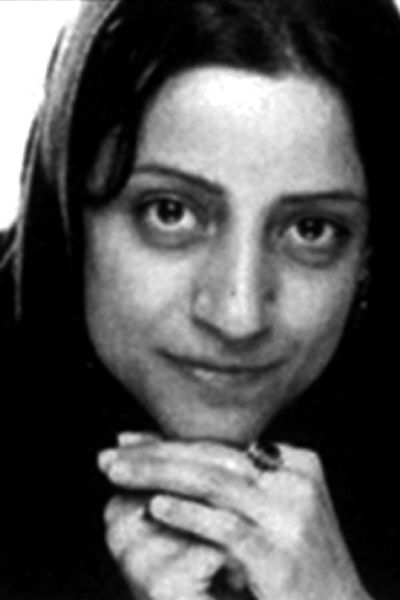 Der Tag, an dem ich zur Frau wurde : Bild Marzieh Meshkini