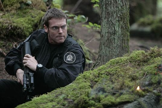 Bild Michael Shanks (I)