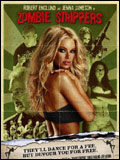 Zombie Strippers : Kinoposter