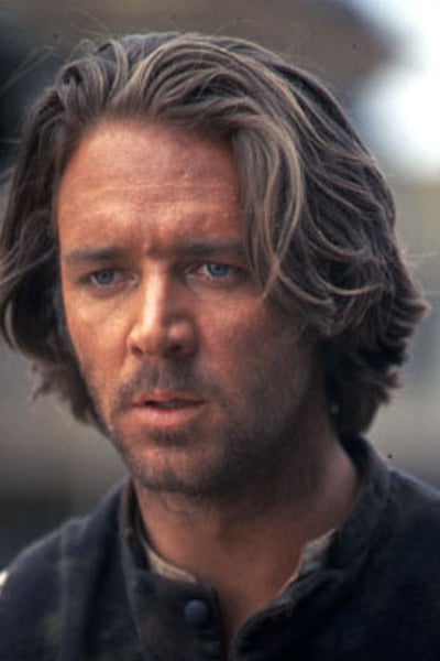 Schneller als der Tod : Bild Russell Crowe