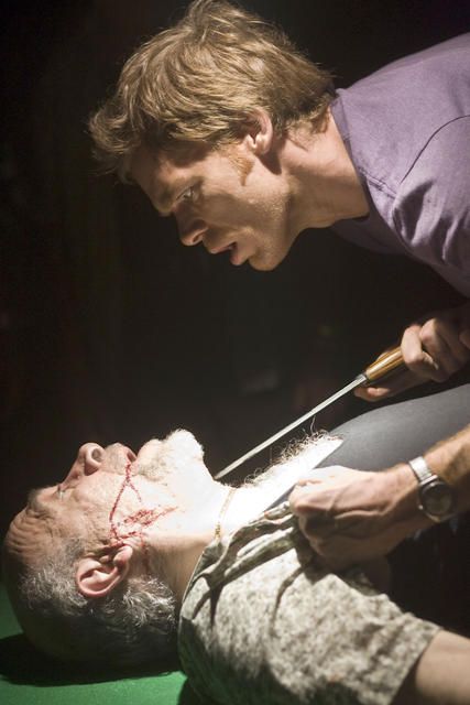 Bild Michael C. Hall