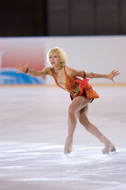 Bild Tanja Szewczenko