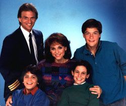 The Hogan Family/Valerie : Kinoposter