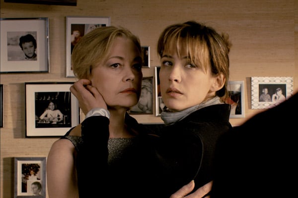 Don't look back - Schatten der Vergangenheit : Bild Sophie Marceau, Brigitte Catillon