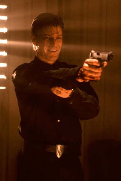 James Bond 007 - GoldenEye : Bild Sean Bean