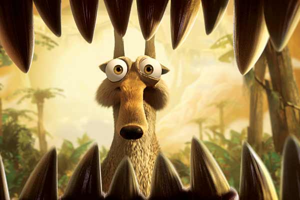 Ice Age 3 - Die Dinosaurier sind los : Bild Carlos Saldanha