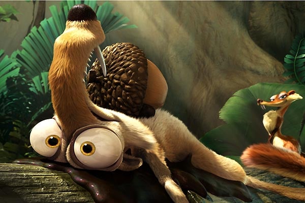 Ice Age 3 - Die Dinosaurier sind los : Bild Carlos Saldanha