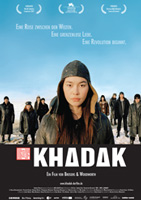 Khadak : Kinoposter