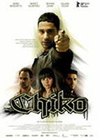 Chiko : Kinoposter