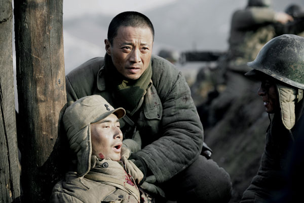 Heroes of War - Assembly : Bild Jingchu Zhang