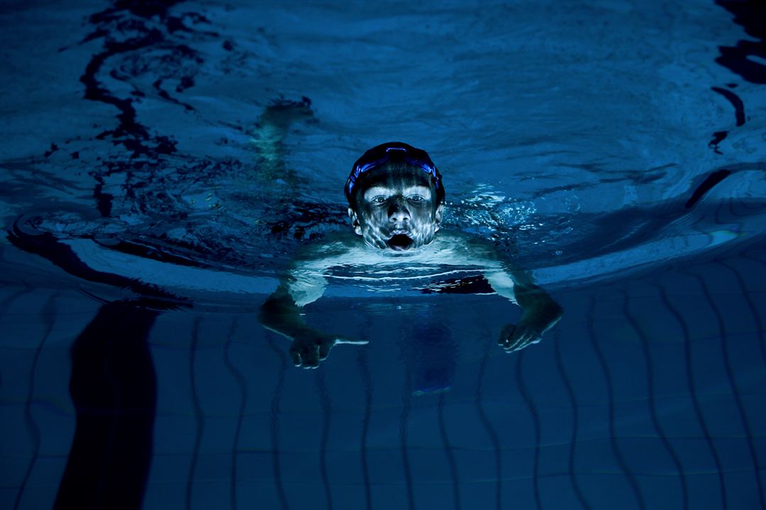 Freischwimmer : Bild