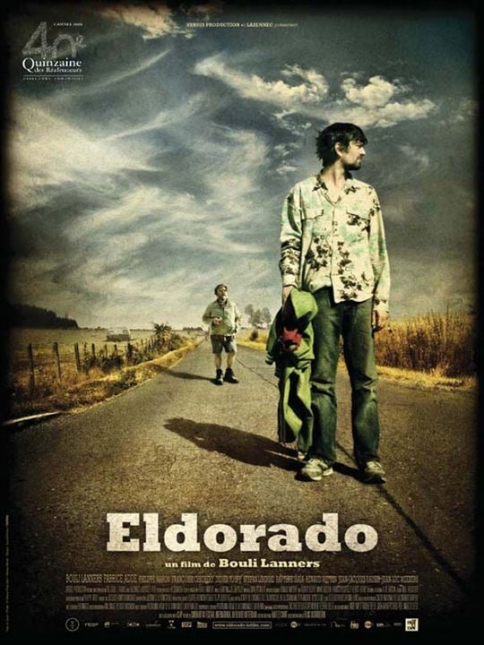 Eldorado : Kinoposter