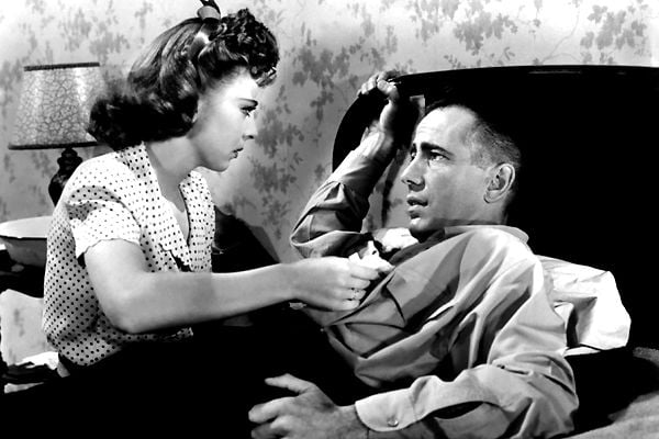 Entscheidung in der Sierra : Bild