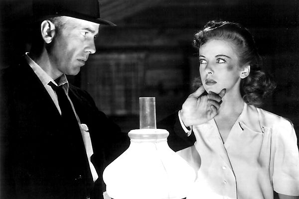 Entscheidung in der Sierra : Bild