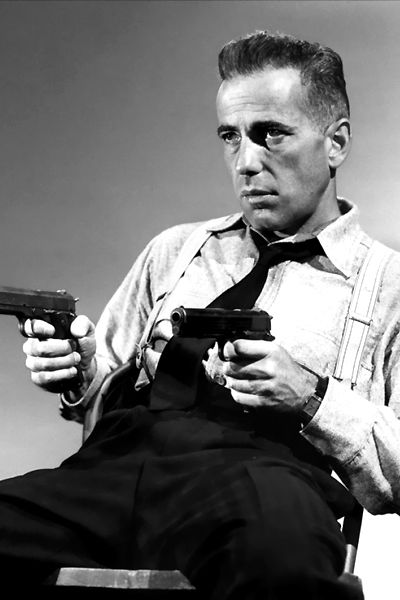 Entscheidung in der Sierra : Bild