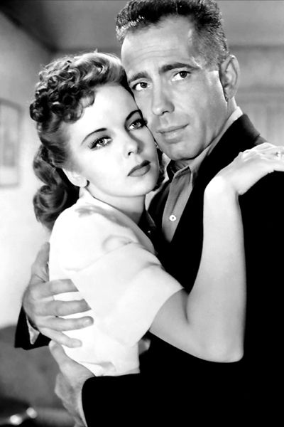 Entscheidung in der Sierra : Bild