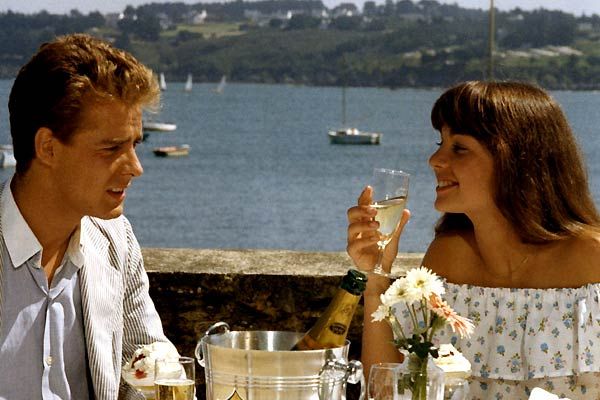 Das Strandhotel : Bild