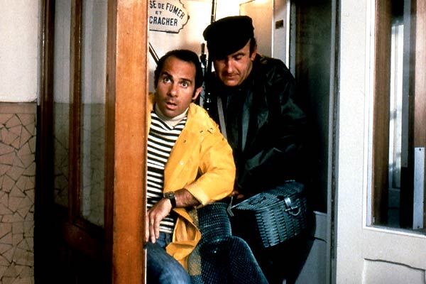 Das Strandhotel : Bild