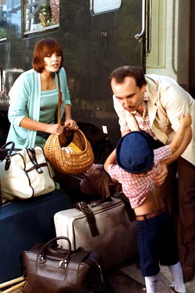 Das Strandhotel : Bild