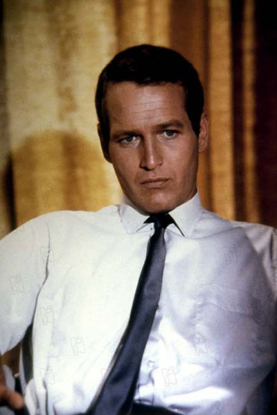 Der zerrissene Vorhang : Bild Paul Newman